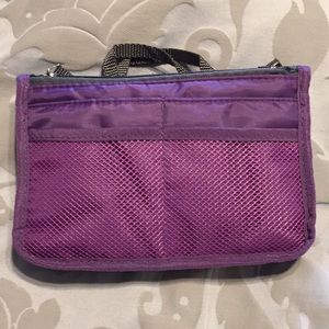 Purse Organizer
